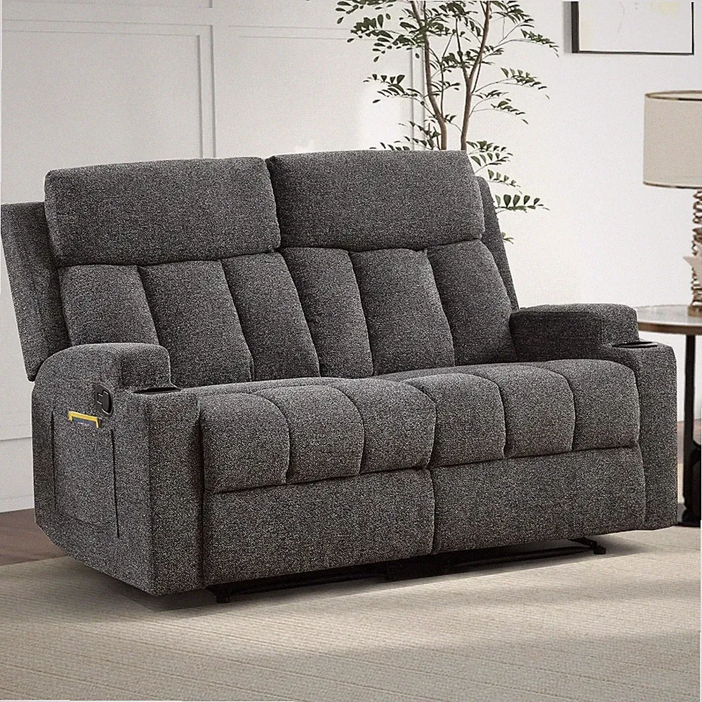 Fabric Sofa