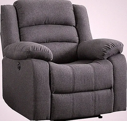 Fabric Electric